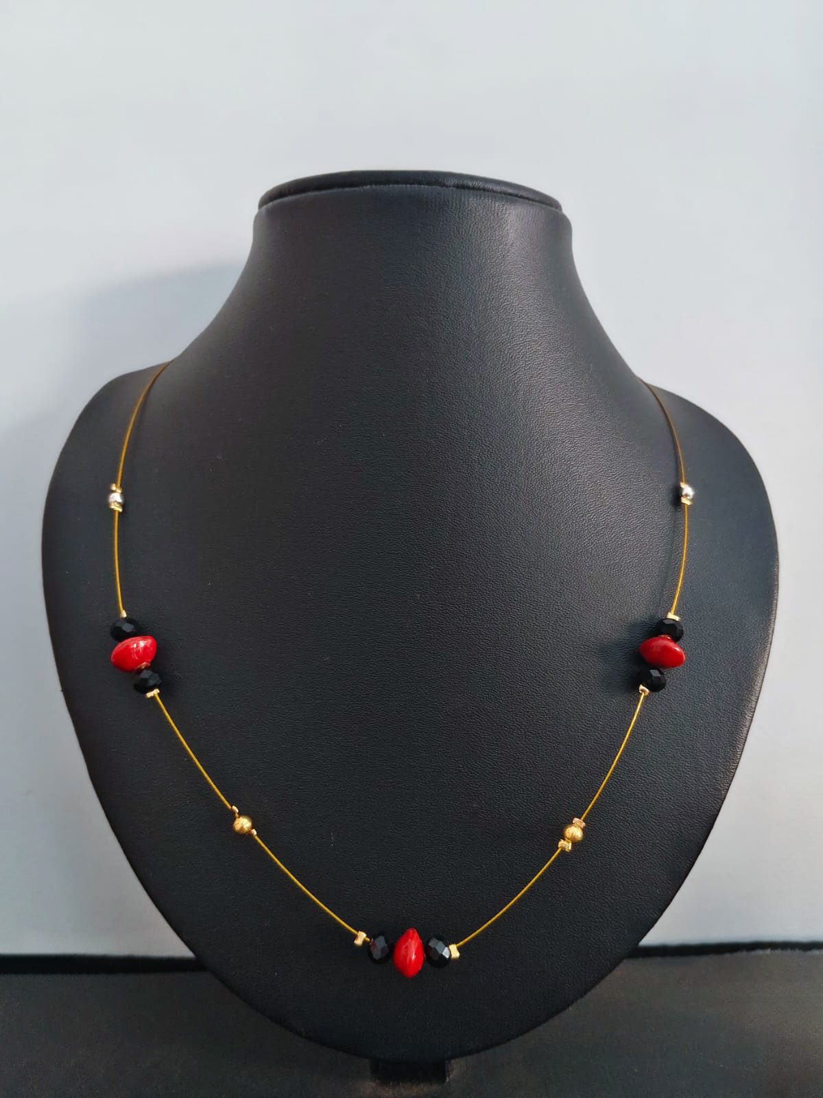Invisible Chain