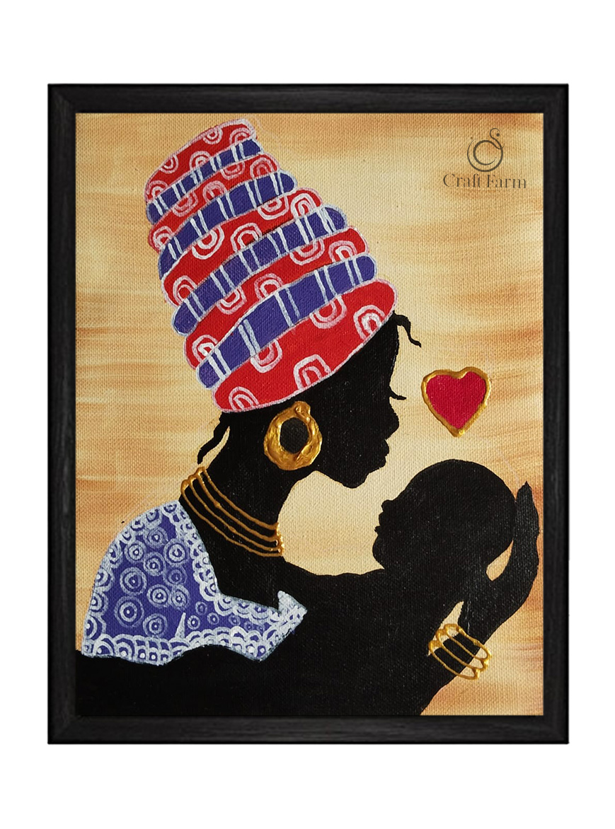 African Tribal Art