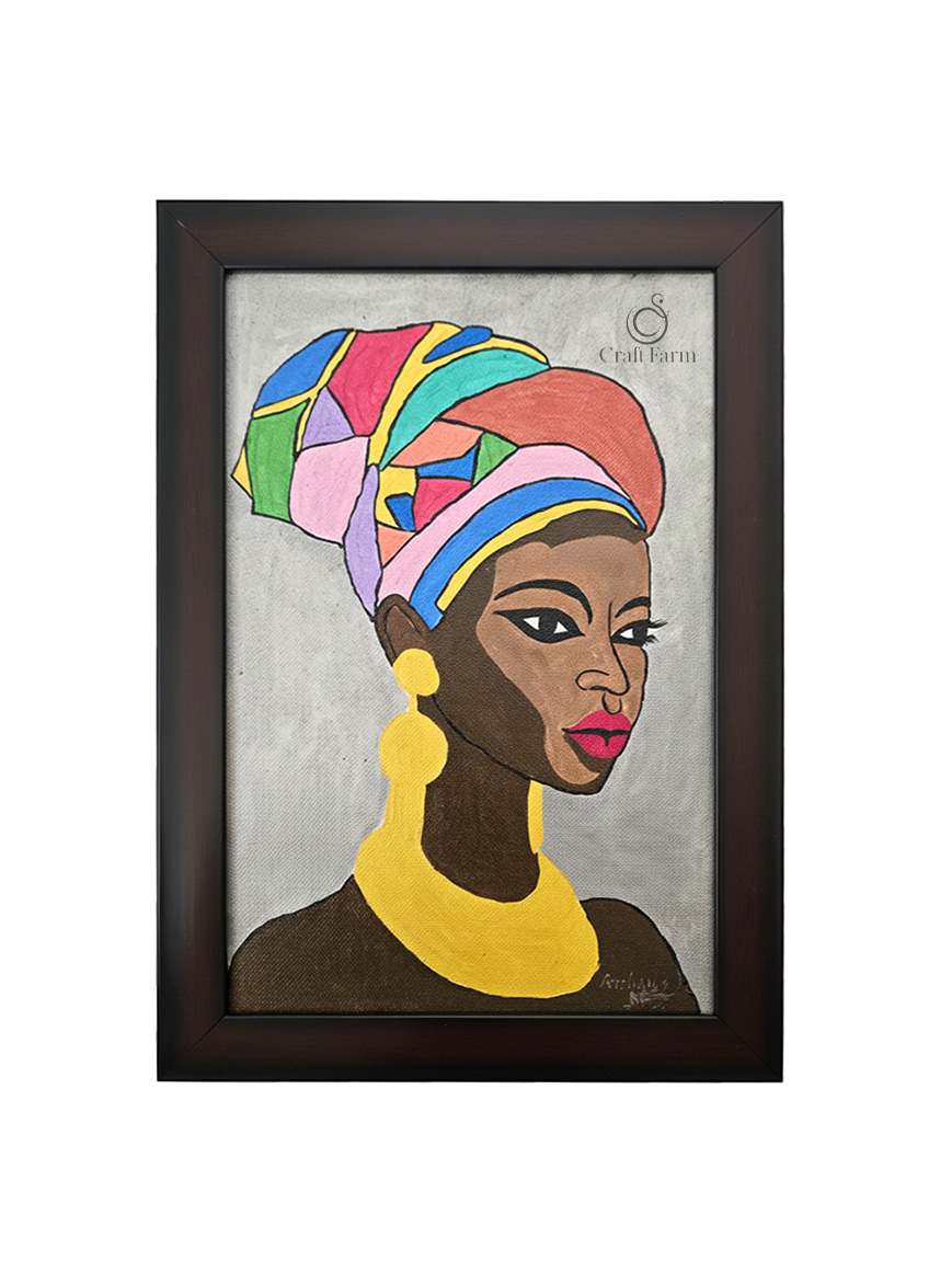 African Tribal Art