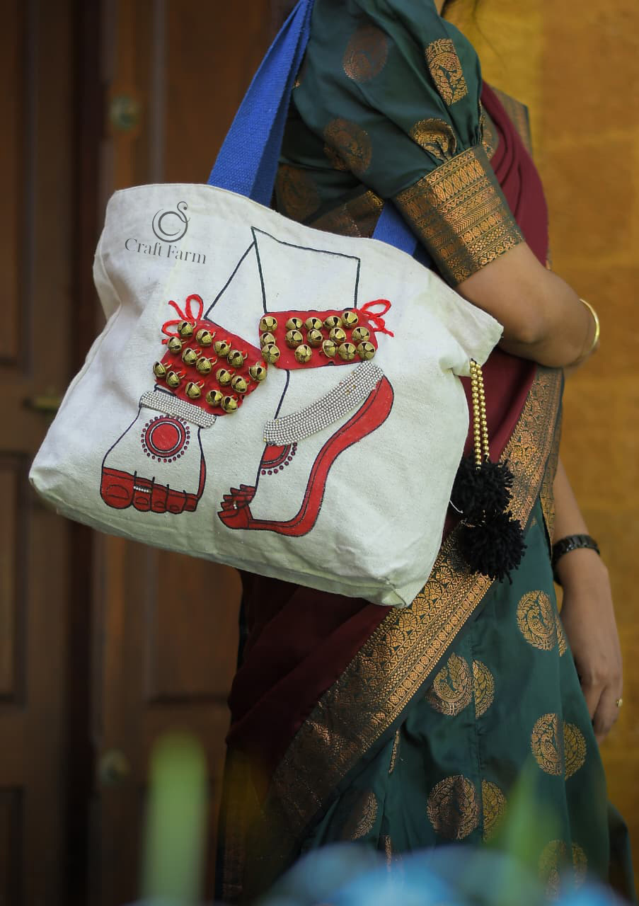 Chilanga Bag