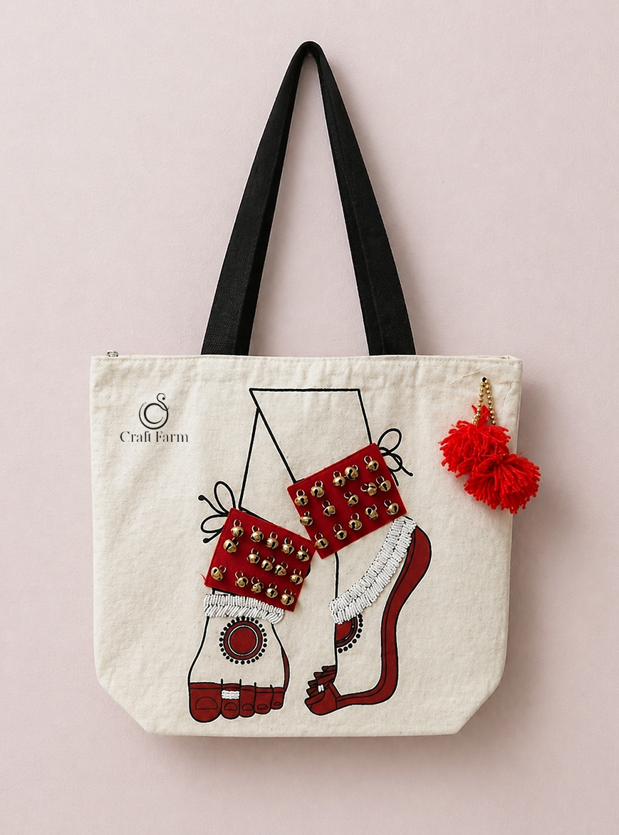 Chilanga Bag