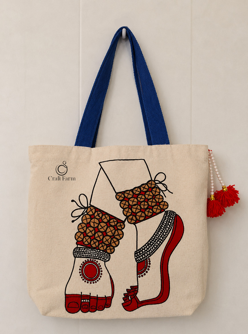 Chilanga Bag