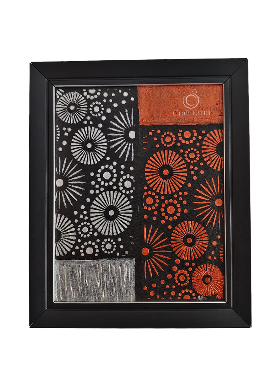 Canvas Painting