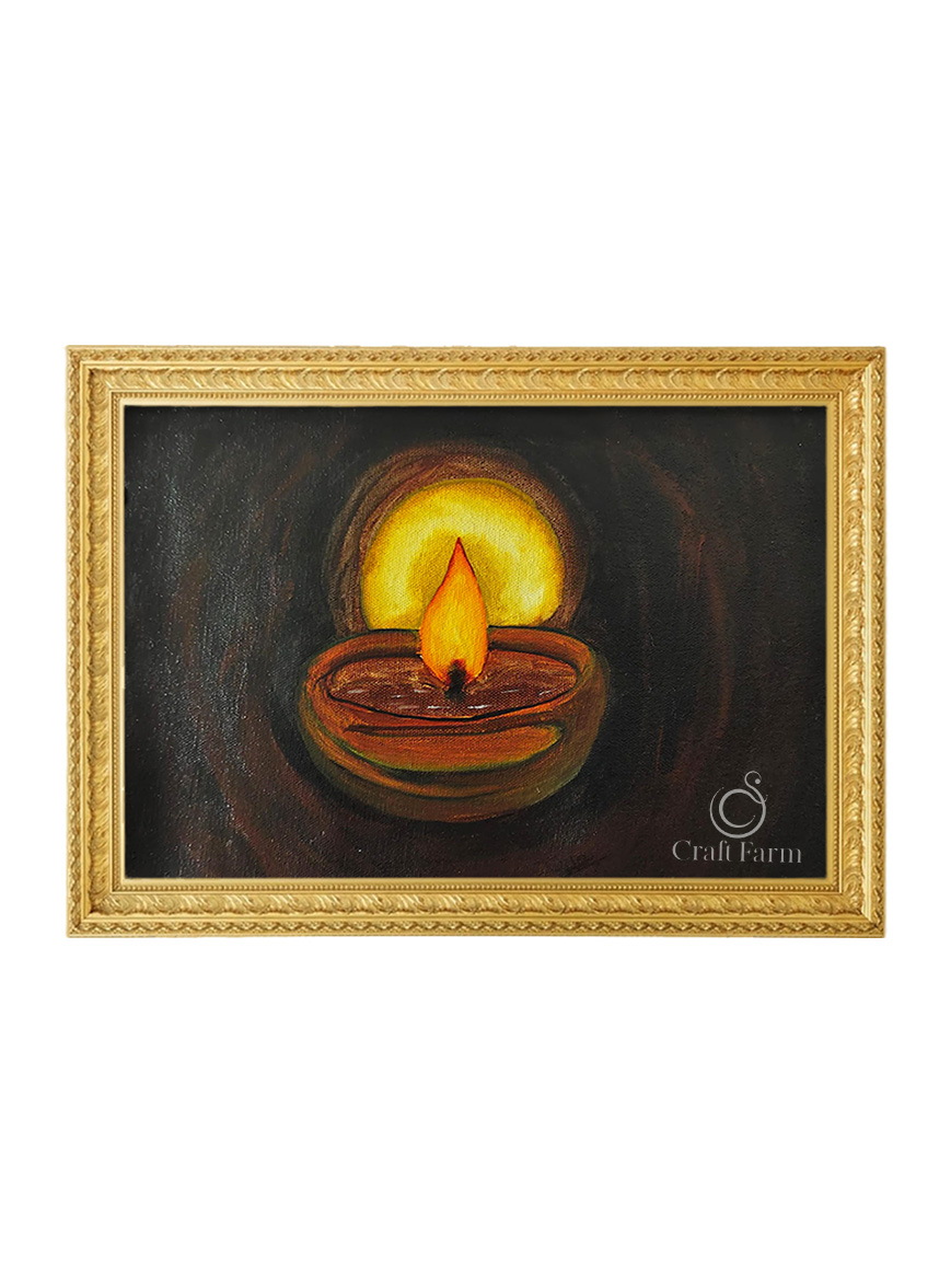 Canvas Painting