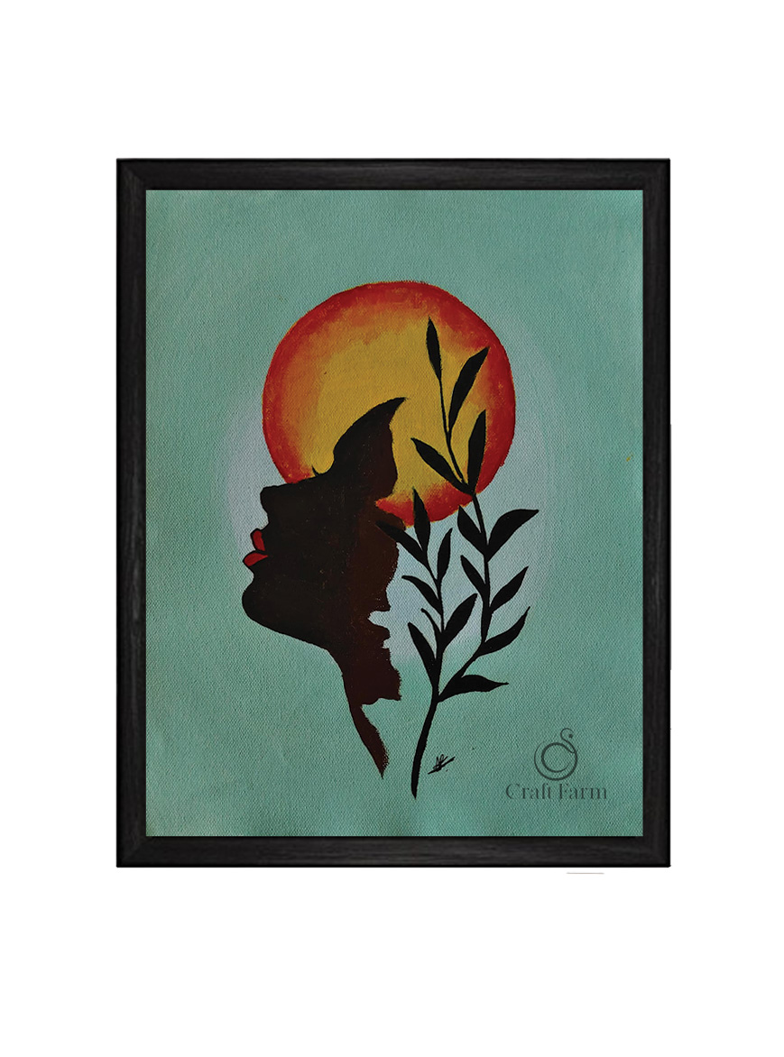 Canvas Painting