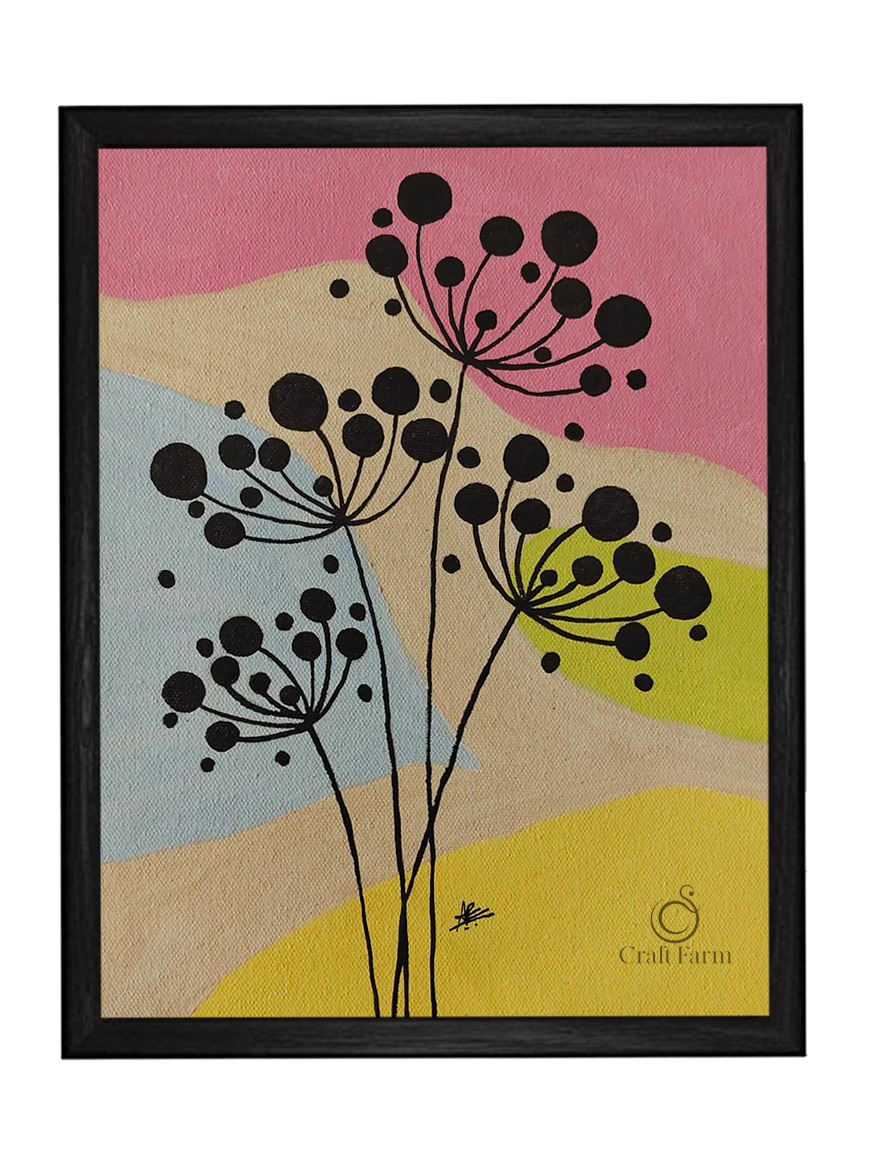 Canvas Painting