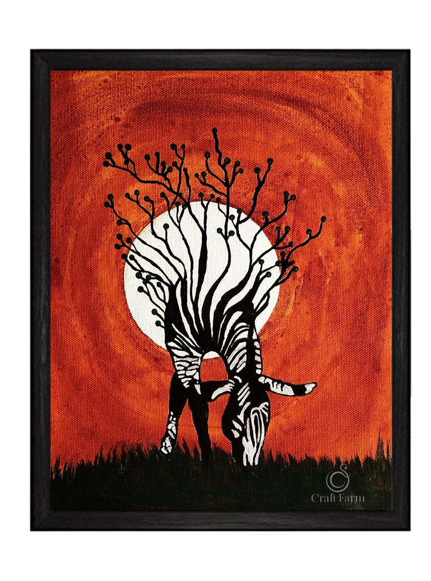 Canvas Painting