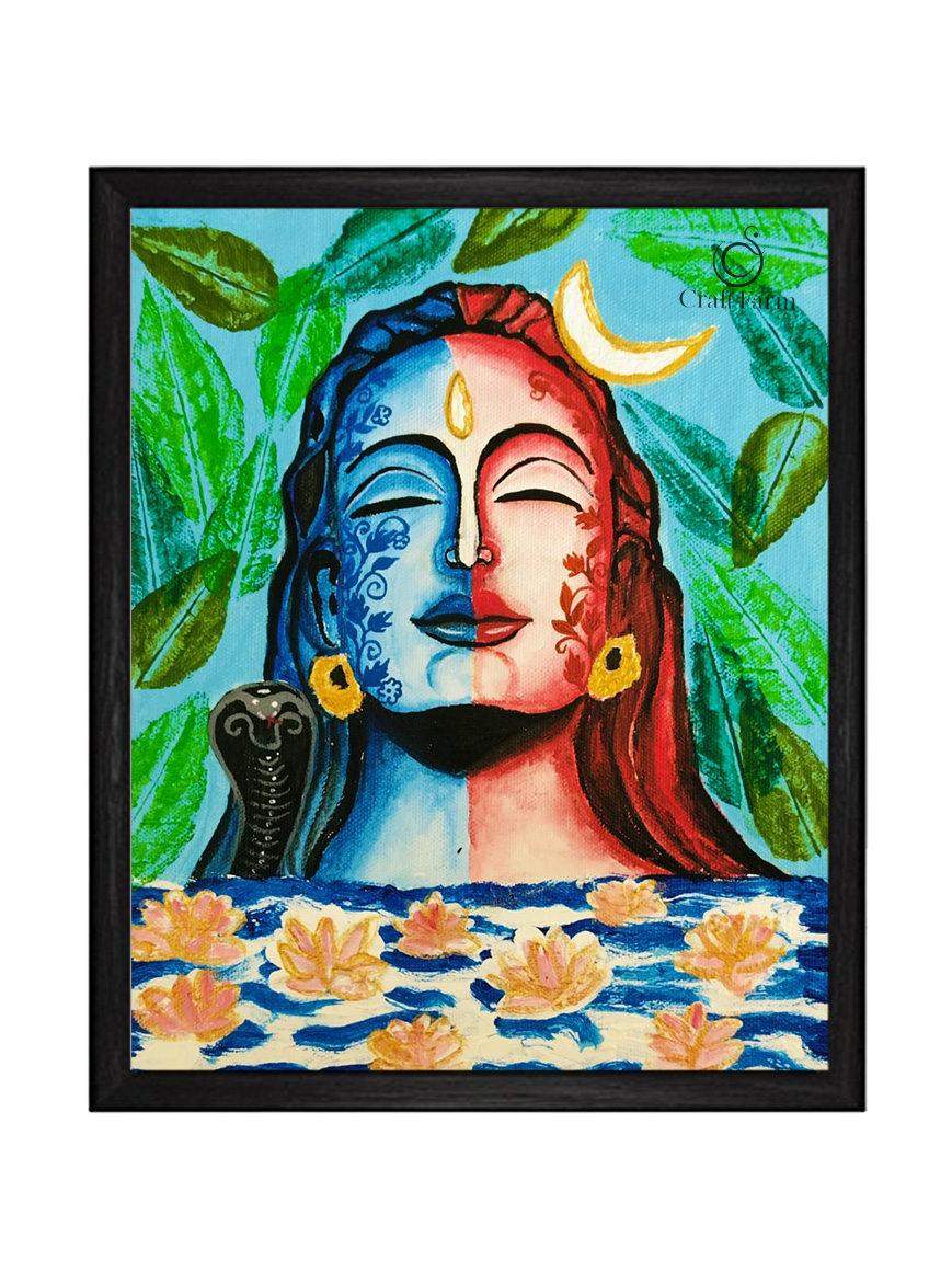 Canvas Painting
