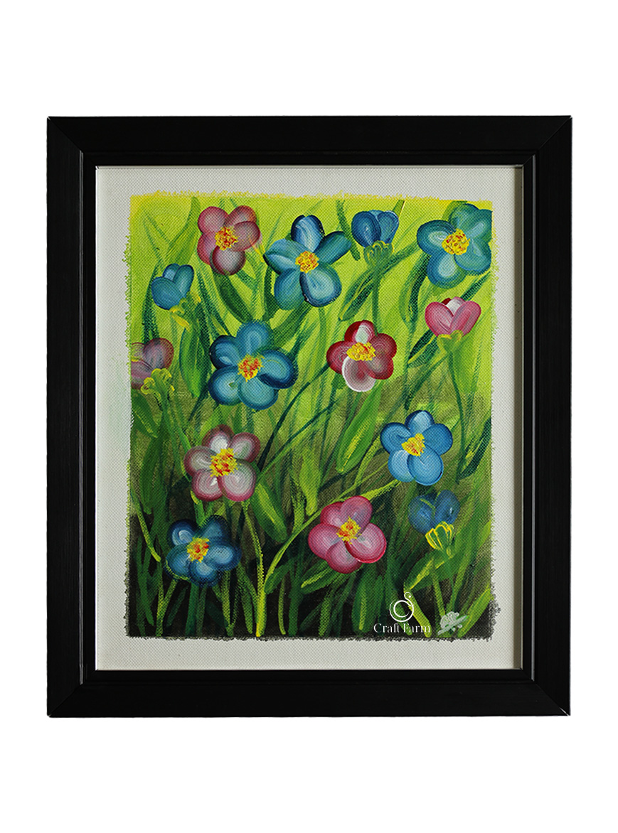 Canvas Painting