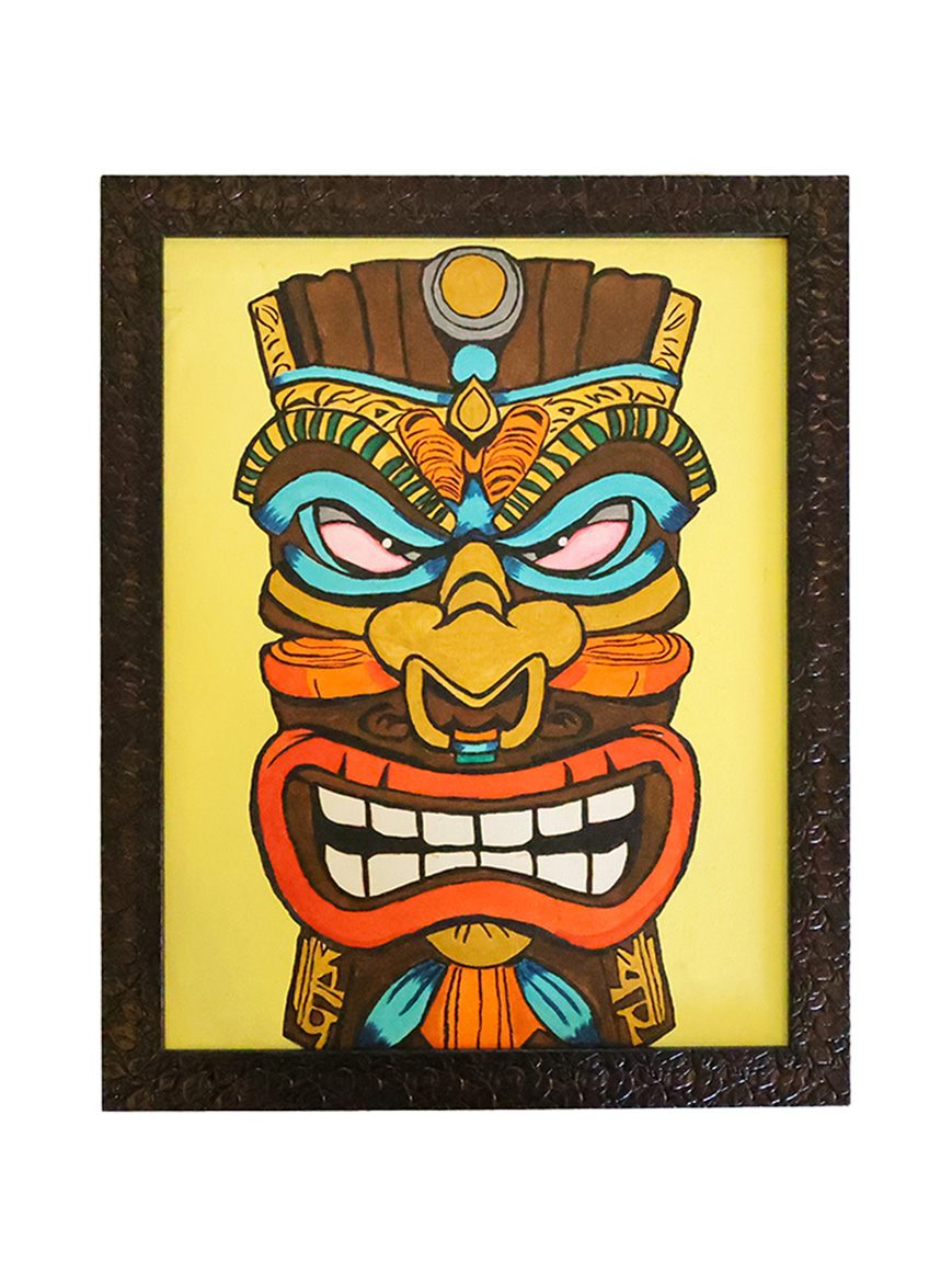 Canvas Painting