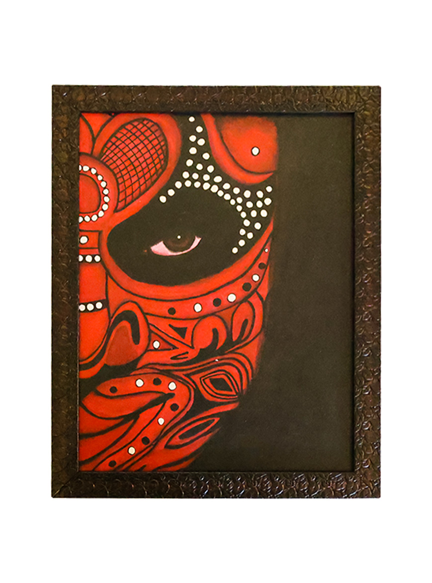 Canvas Painting