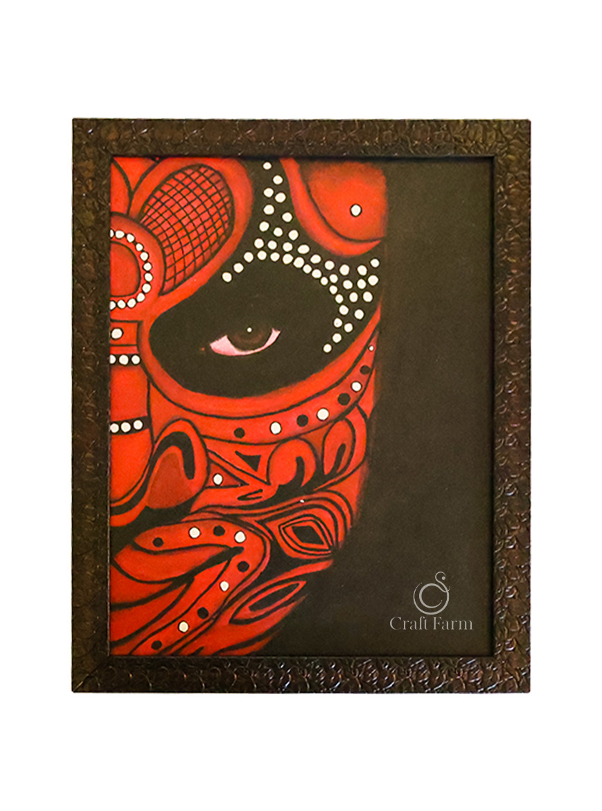 Canvas Painting