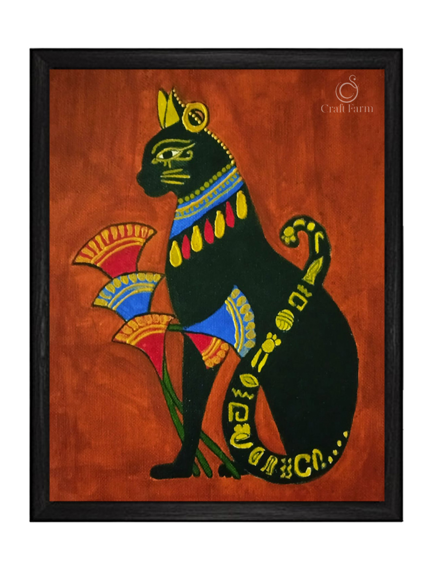 Egyptian Art