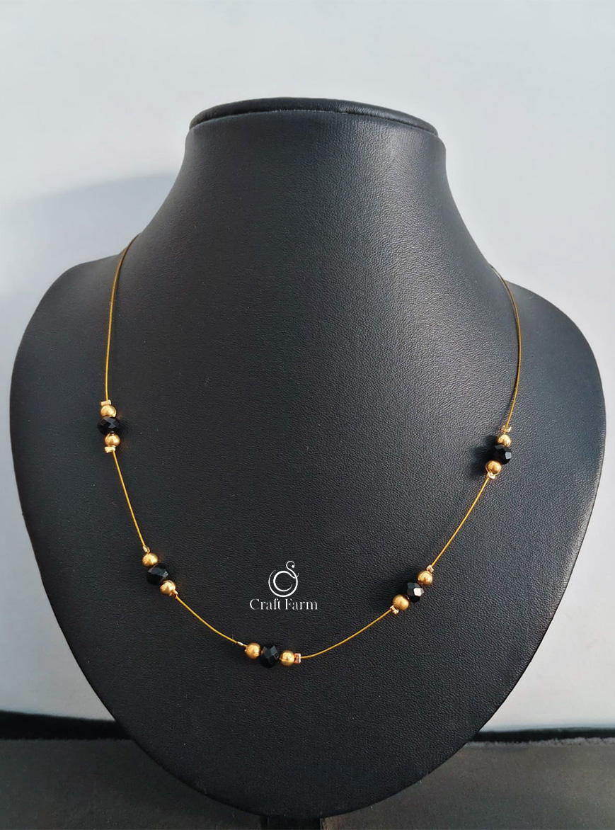 Invisible Chain