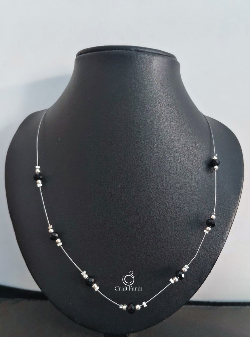 Invisible Chain