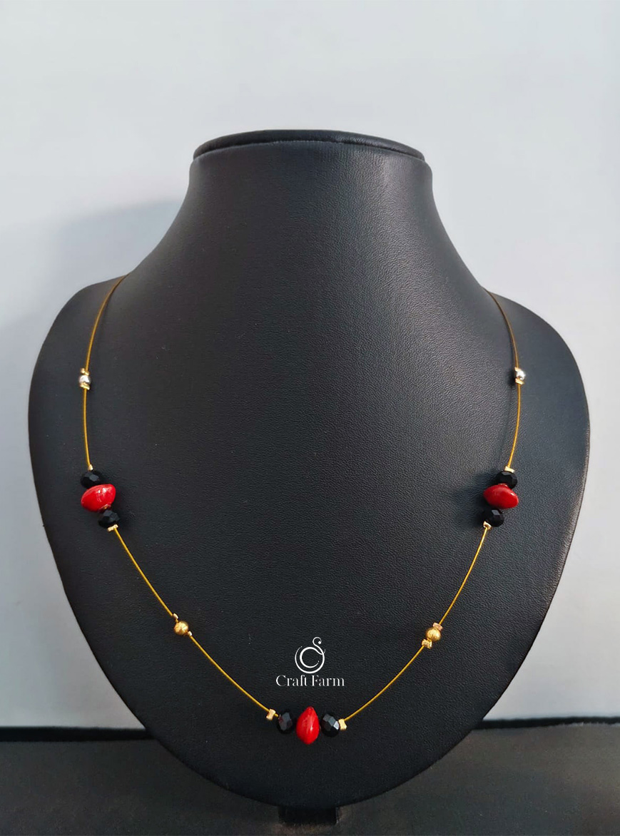 Invisible Chain