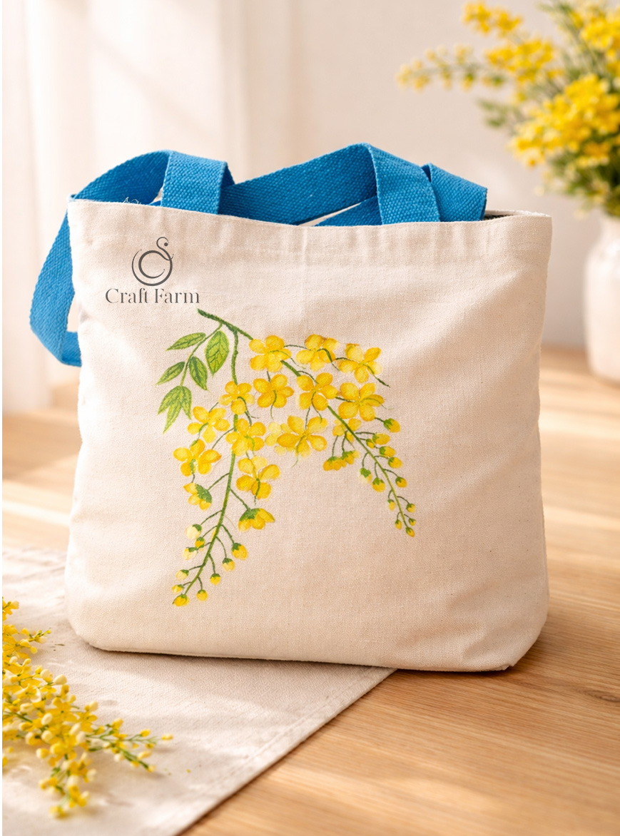Kanikonna Bag